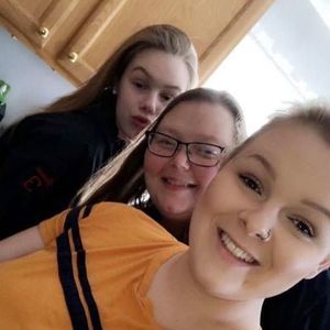 Meet your Posher, Kristina